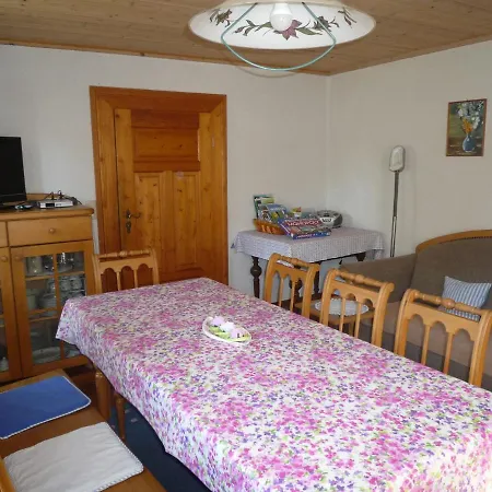 Ferienbauernhof Bosch Villa Funfstetten Buitenkant foto