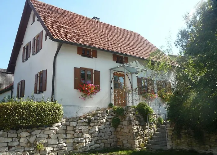 Ferienbauernhof Bosch