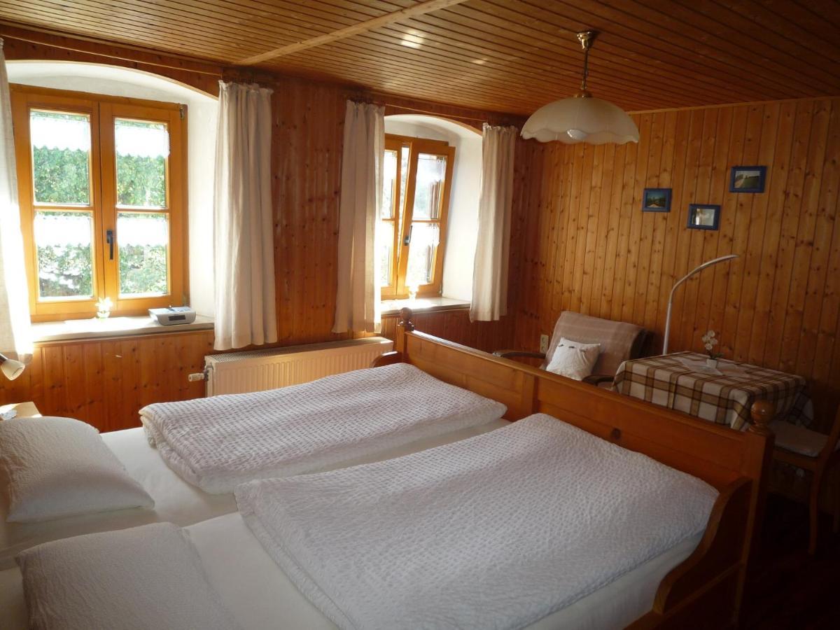 Holiday home Ferienbauernhof Bosch