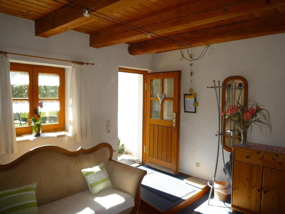 Ferienbauernhof Bosch Holiday home