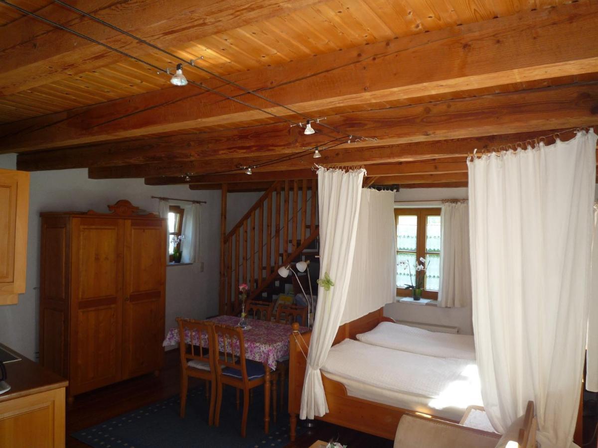 Ferienbauernhof Bosch Holiday home
