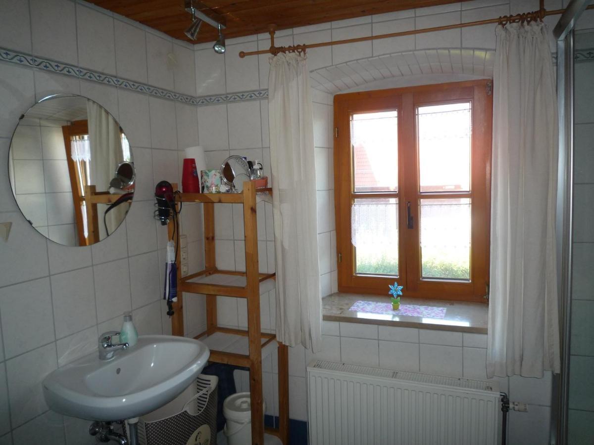 Holiday home Ferienbauernhof Bosch