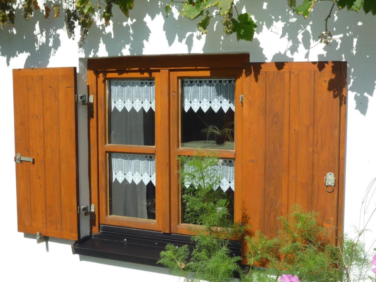 Holiday home Ferienbauernhof Bosch *