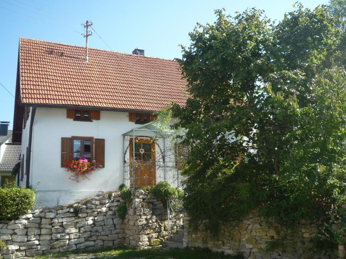 Ferienbauernhof Bosch Holiday home Funfstetten